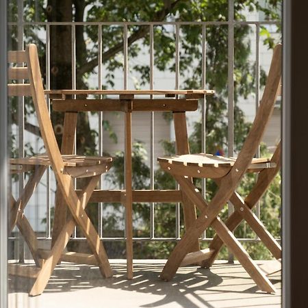 Mh Living - 5 - Scandinavian Living Dream In Center Graz Extérieur photo