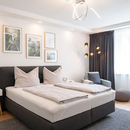 Mh Living - 5 - Scandinavian Living Dream In Center Graz Extérieur photo