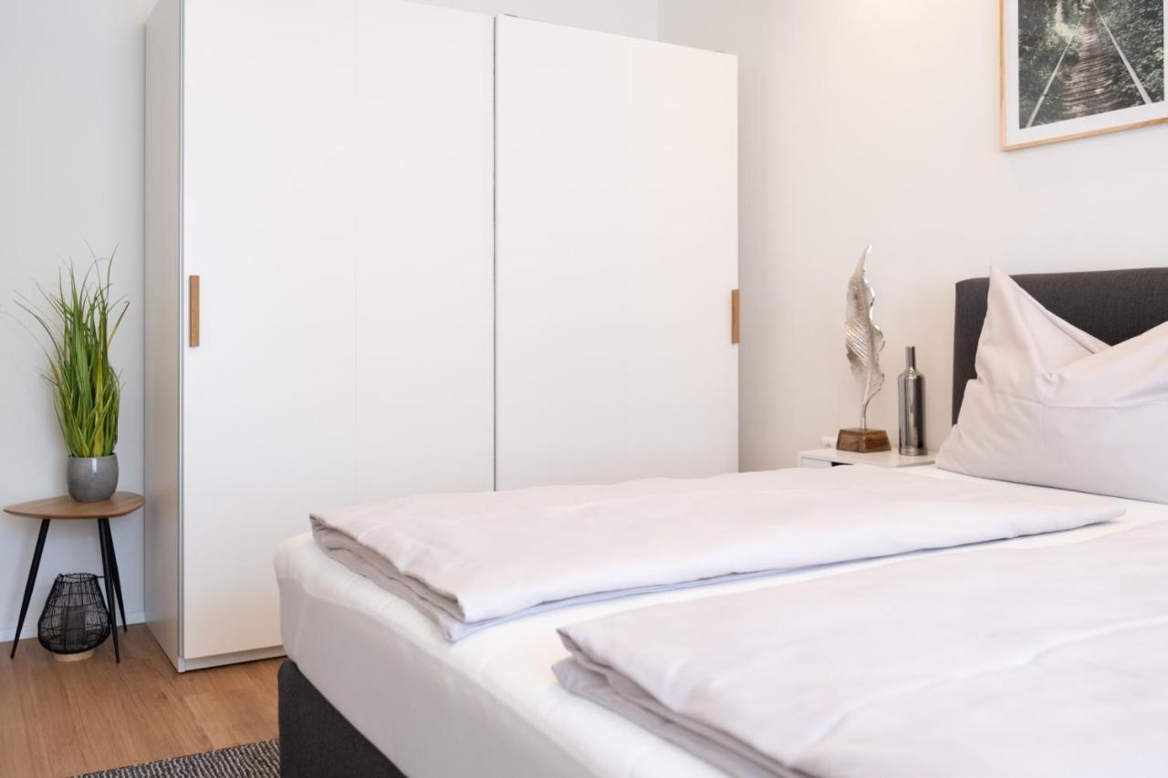 Mh Living - 5 - Scandinavian Living Dream In Center Graz Extérieur photo