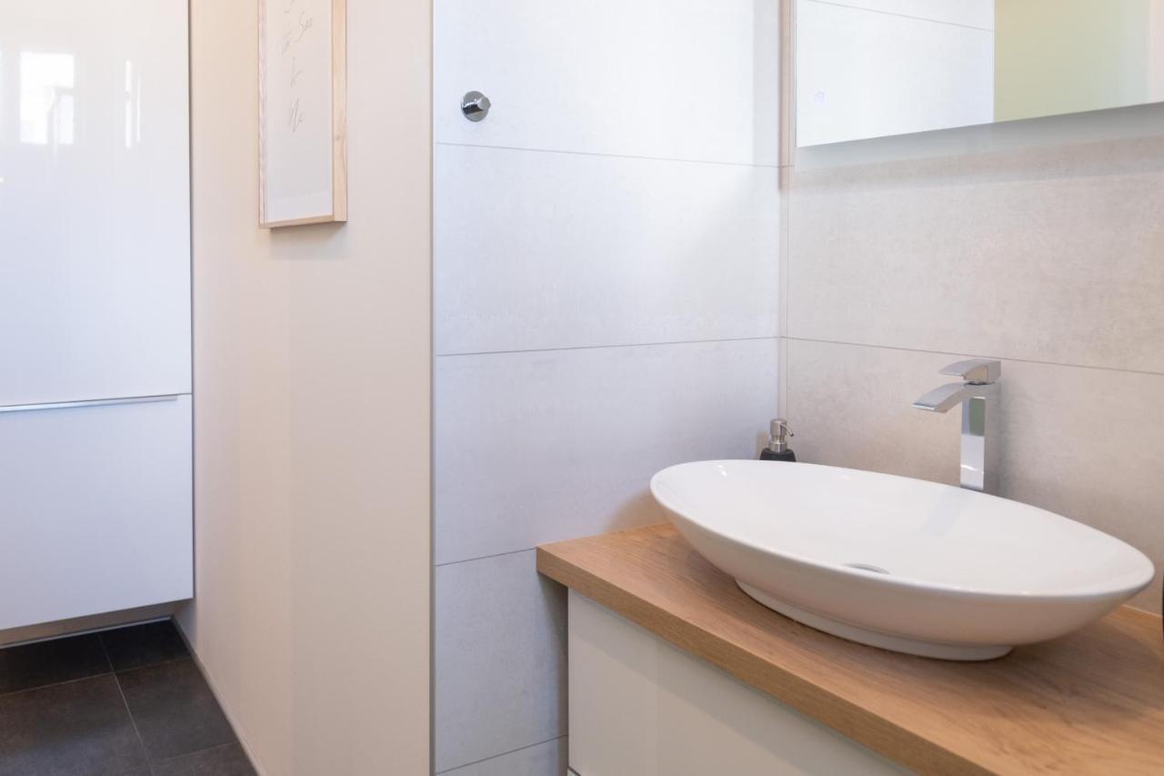 Mh Living - 5 - Scandinavian Living Dream In Center Graz Extérieur photo