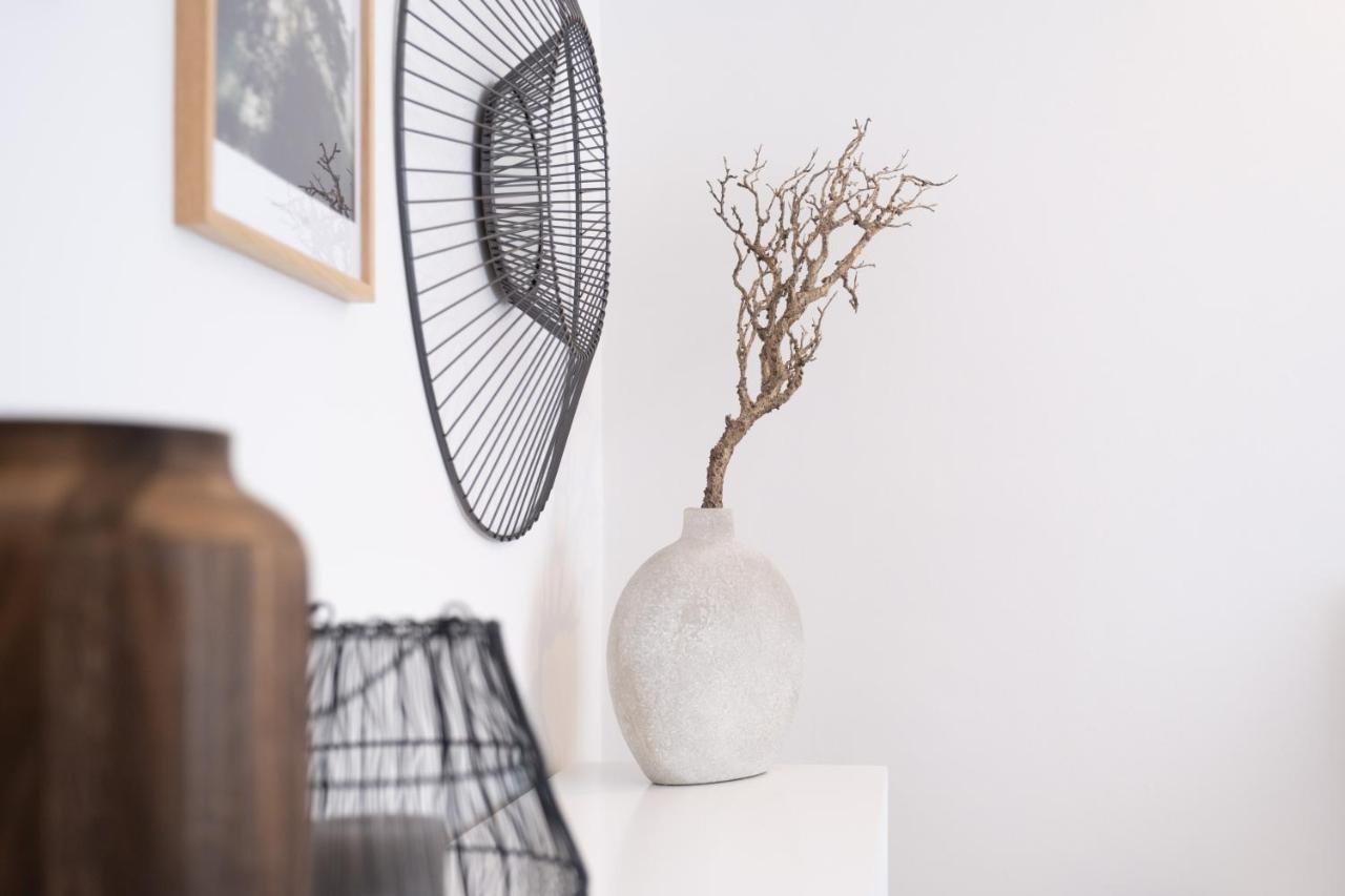 Mh Living - 5 - Scandinavian Living Dream In Center Graz Extérieur photo