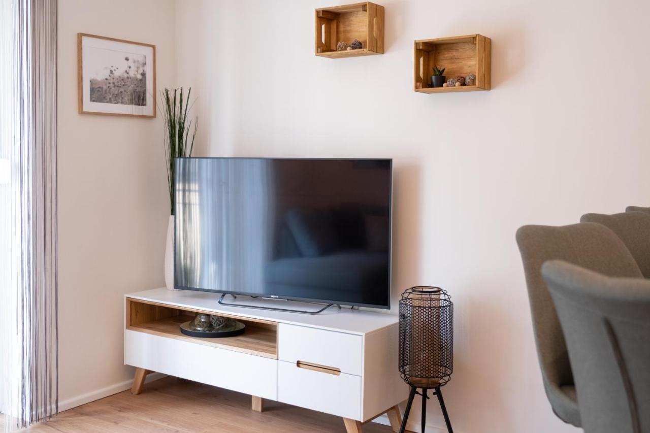 Mh Living - 5 - Scandinavian Living Dream In Center Graz Extérieur photo