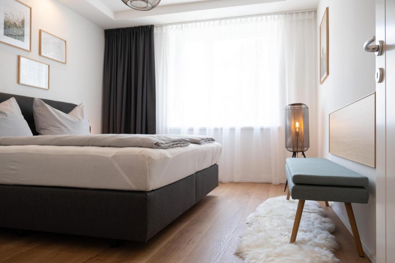 Mh Living - 5 - Scandinavian Living Dream In Center Graz Extérieur photo