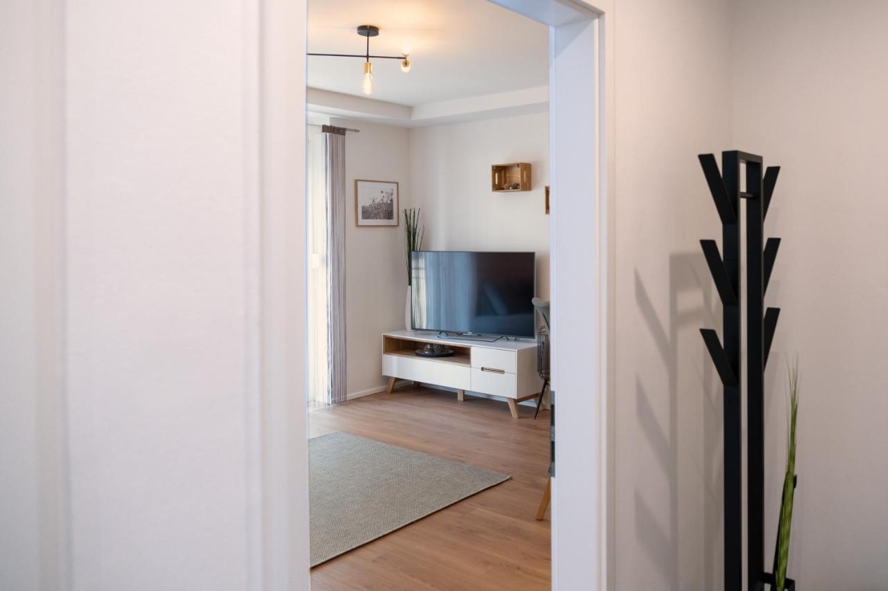 Mh Living - 5 - Scandinavian Living Dream In Center Graz Extérieur photo